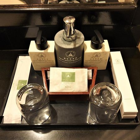 Somadevi Angkor Premium Hotel Siem Reap Ngoại thất bức ảnh
