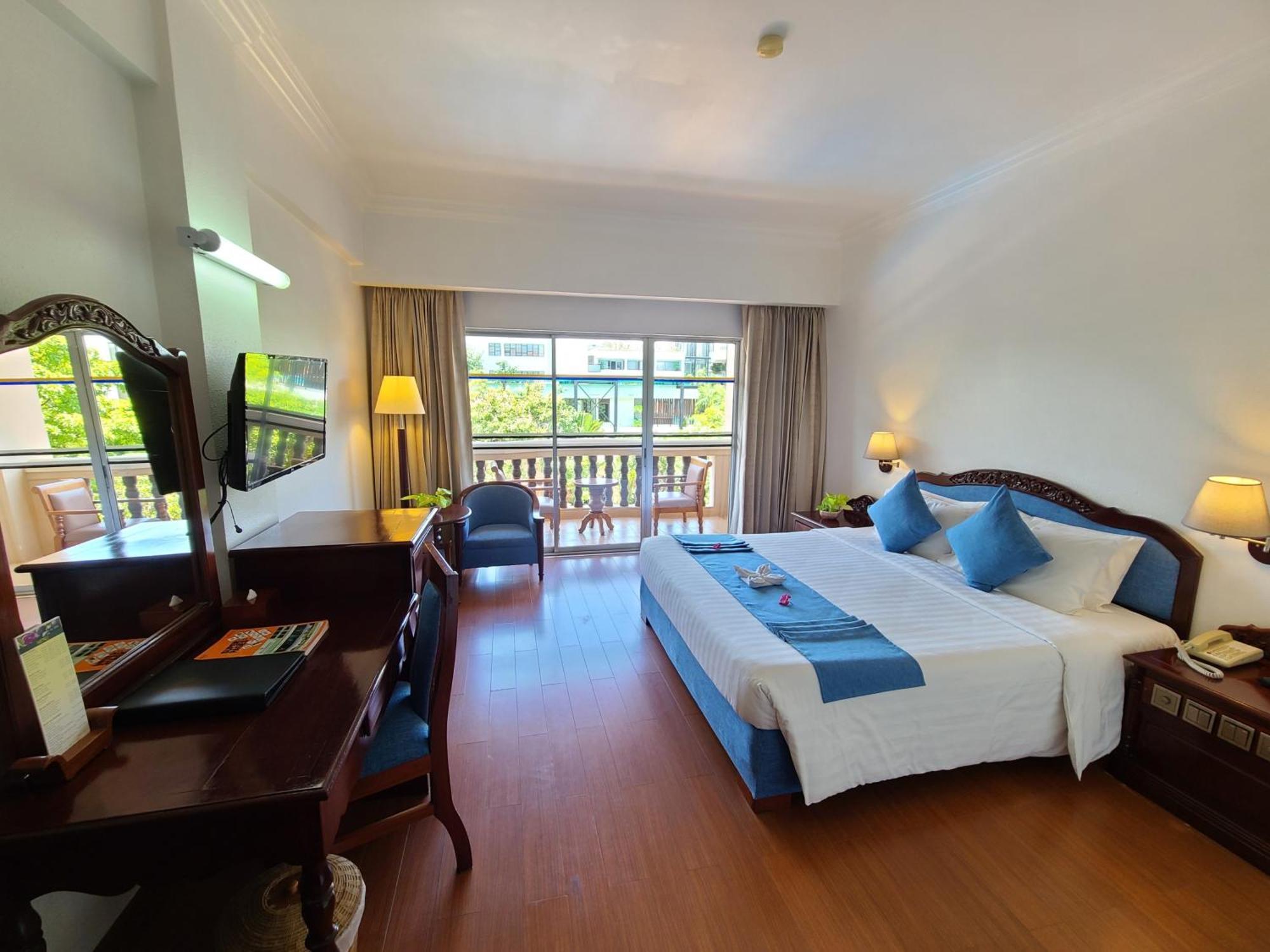 Somadevi Angkor Premium Hotel Siem Reap Ngoại thất bức ảnh