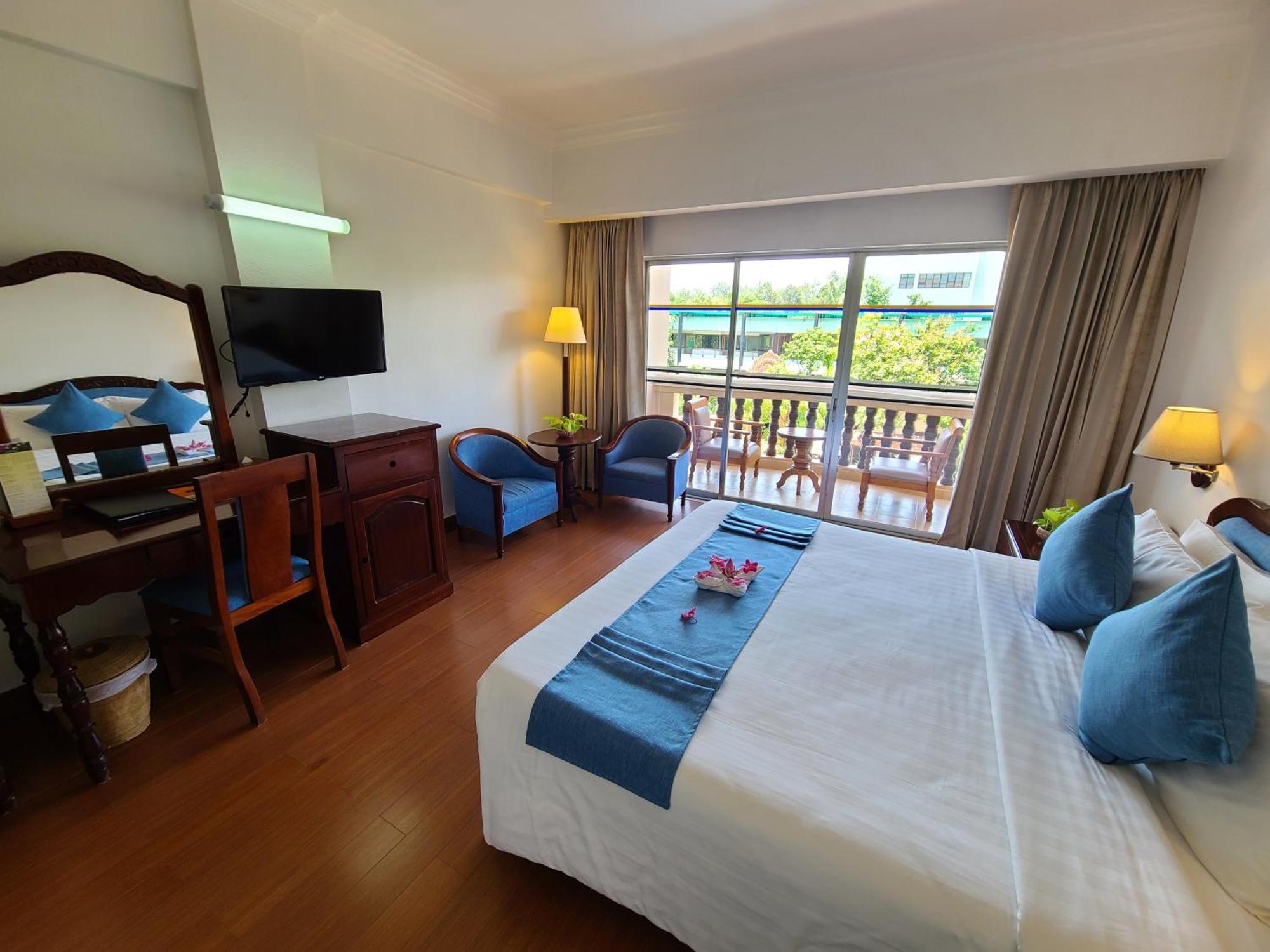 Somadevi Angkor Premium Hotel Siem Reap Ngoại thất bức ảnh