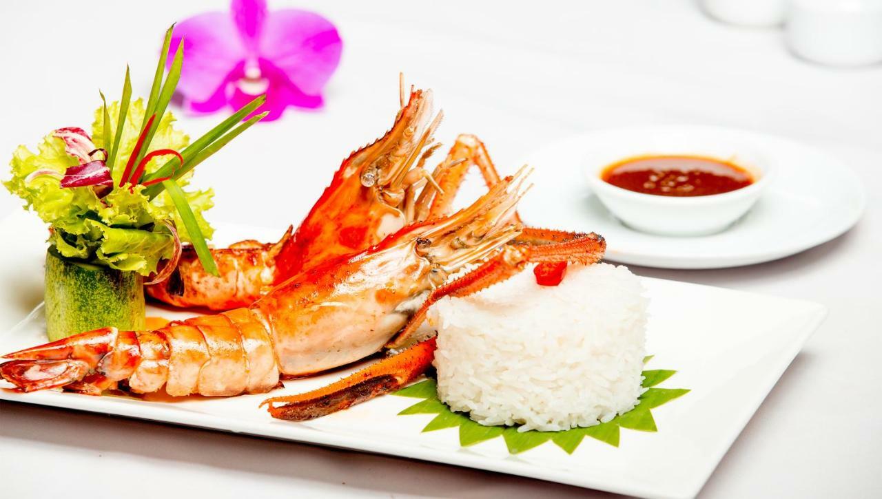 Somadevi Angkor Premium Hotel Siem Reap Ngoại thất bức ảnh