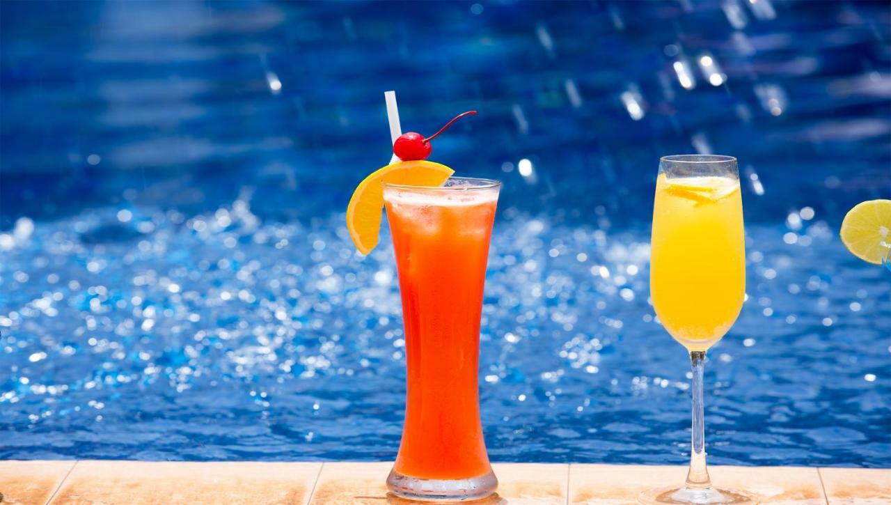 Somadevi Angkor Premium Hotel Siem Reap Ngoại thất bức ảnh