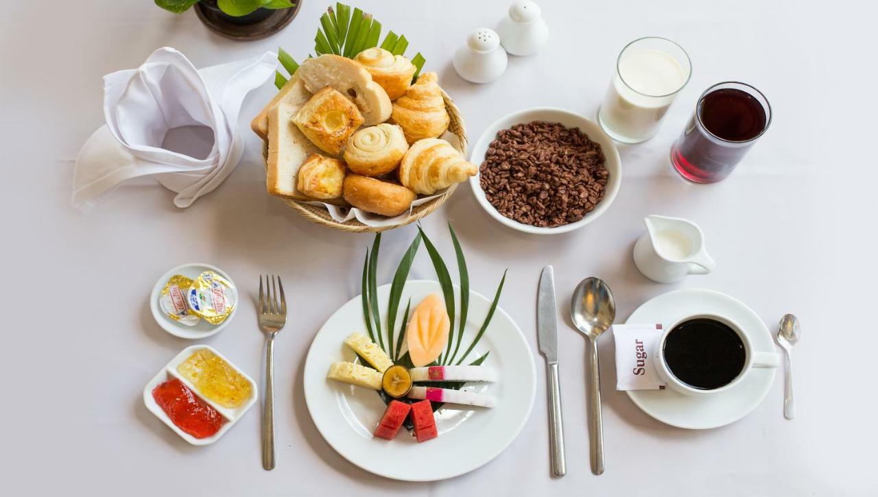 Somadevi Angkor Premium Hotel Siem Reap Ngoại thất bức ảnh